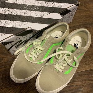 Vans Vault OG Old Skool 9.5